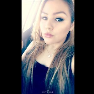 Meet your Posher, Karen